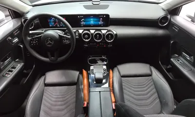 Mercedes-Benz A-Class 2020, 58564 км, за 12472.1 USD - фото 7