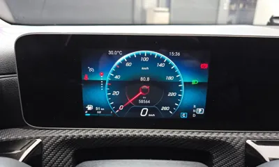 Mercedes-Benz A-Class 2020, 58564 км, за 12472.1 USD - фото 8
