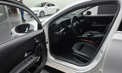 Mercedes-Benz A-Class 2020, 58564 км, за 12472.1 USD - фото 10