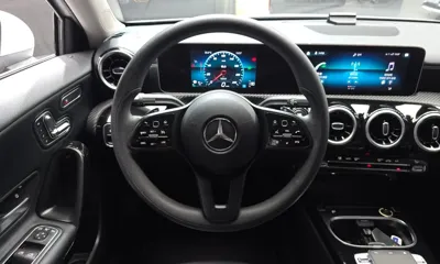 Mercedes-Benz A-Class 2020, 58564 км, за 12472.1 USD - фото 12
