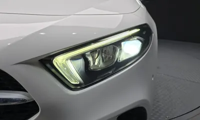 Mercedes-Benz A-Class 2020, 58564 км, за 12472.1 USD - фото 22