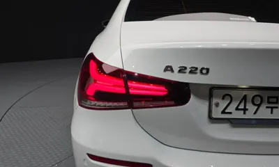 Mercedes-Benz A-Class 2020, 58564 км, за 12472.1 USD - фото 23