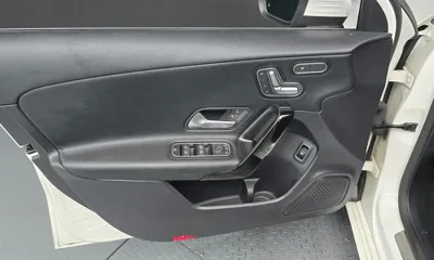 Mercedes-Benz A-Class 2020, 58564 км, за 12472.1 USD - фото 24
