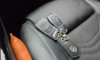 Mercedes-Benz A-Class 2020, 58564 км, за 12472.1 USD - фото 28
