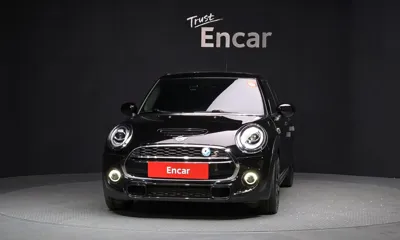 MINI Cooper 2020, 17107 км, за 15520.32 USD