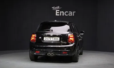 MINI Cooper 2020, 17107 км, за 15520.32 USD