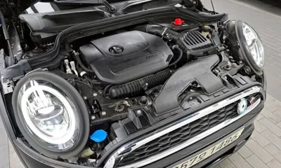MINI Cooper 2020, 17107 км, за 15520.32 USD - фото 6