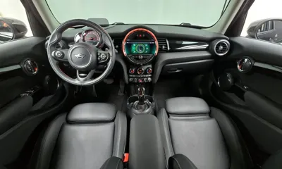 MINI Cooper 2020, 17107 км, за 15520.32 USD - фото 7