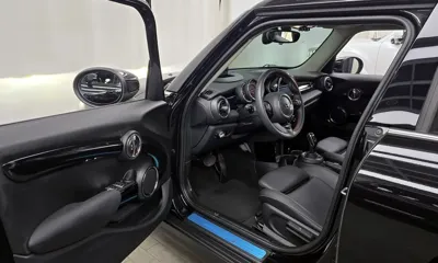 MINI Cooper 2020, 17107 км, за 15520.32 USD - фото 10