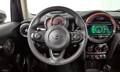 MINI Cooper 2020, 17107 км, за 15520.32 USD - фото 13
