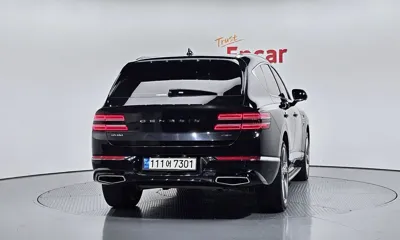 Genesis GV80 2022, 77227 км, за 29237.47 USD