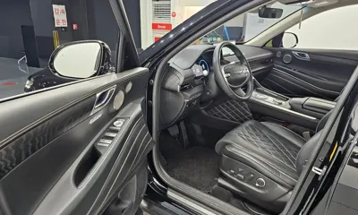 Genesis GV80 2022, 77227 км, за 29237.47 USD - фото 10