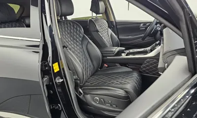 Genesis GV80 2022, 77227 км, за 29237.47 USD - фото 12