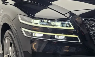 Genesis GV80 2022, 77227 км, за 29237.47 USD - фото 22