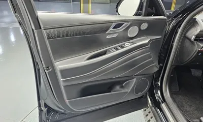Genesis GV80 2022, 77227 км, за 29237.47 USD - фото 24
