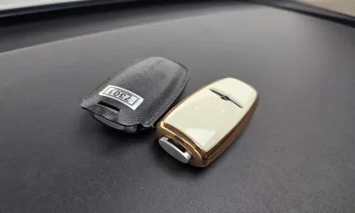 Genesis GV80 2022, 77227 км, за 29237.47 USD - фото 32