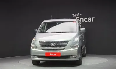 Hyundai Starex 2011, 156711 км, за 2775.02 USD
