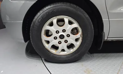 Hyundai Starex 2011, 156711 км, за 2775.02 USD