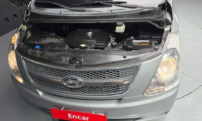 Hyundai Starex 2011, 156711 км, за 2775.02 USD - фото 6