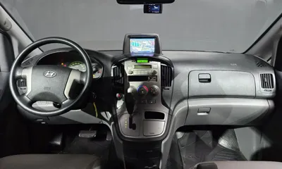 Hyundai Starex 2011, 156711 км, за 2775.02 USD - фото 7