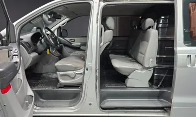 Hyundai Starex 2011, 156711 км, за 2775.02 USD - фото 10