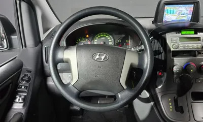Hyundai Starex 2011, 156711 км, за 2775.02 USD - фото 13