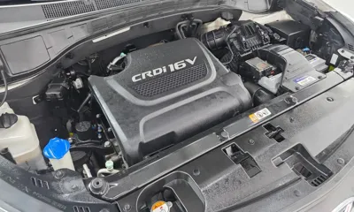 Hyundai Santafe 2016, 92632 км, за 8664.5 USD - фото 6