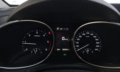 Hyundai Santafe 2016, 92632 км, за 8664.5 USD - фото 8