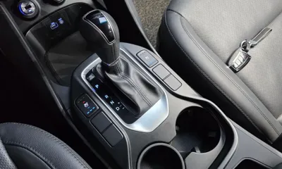 Hyundai Santafe 2016, 92632 км, за 8664.5 USD - фото 9