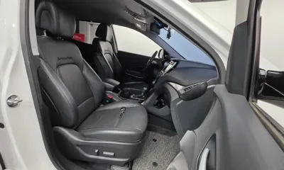 Hyundai Santafe 2016, 92632 км, за 8664.5 USD - фото 10