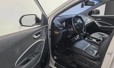 Hyundai Santafe 2016, 92632 км, за 8664.5 USD - фото 11