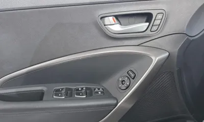 Hyundai Santafe 2016, 92632 км, за 8664.5 USD - фото 12