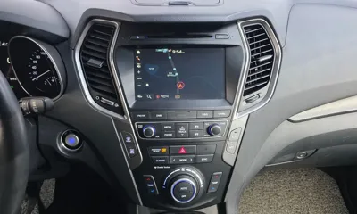 Hyundai Santafe 2016, 92632 км, за 8664.5 USD - фото 15