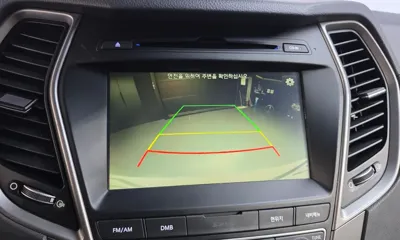 Hyundai Santafe 2016, 92632 км, за 8664.5 USD - фото 16