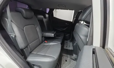 Hyundai Santafe 2016, 92632 км, за 8664.5 USD - фото 18
