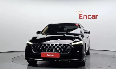 Kia K9 2022, 144727 км, за 20132.43 USD