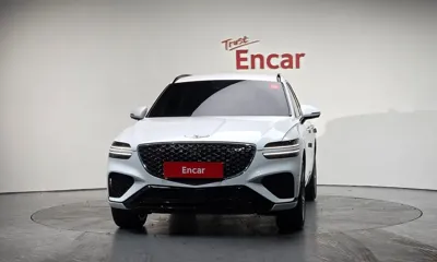 Genesis GV70 2021, 51644 км, за 28807.92 USD