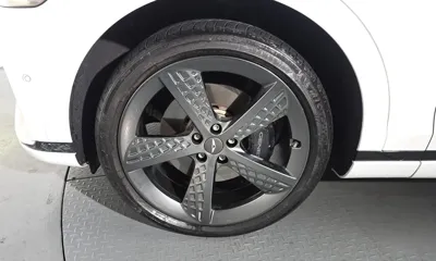 Genesis GV70 2021, 51644 км, за 28807.92 USD