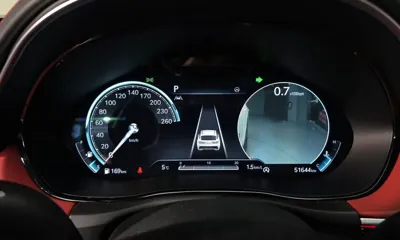 Genesis GV70 2021, 51644 км, за 28807.92 USD - фото 8