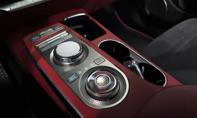 Genesis GV70 2021, 51644 км, за 28807.92 USD - фото 9