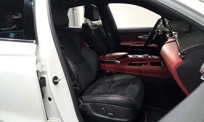 Genesis GV70 2021, 51644 км, за 28807.92 USD - фото 10