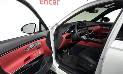 Genesis GV70 2021, 51644 км, за 28807.92 USD - фото 12