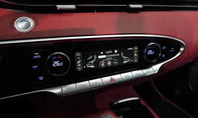 Genesis GV70 2021, 51644 км, за 28807.92 USD - фото 16