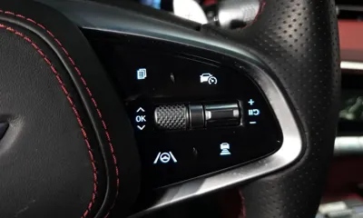Genesis GV70 2021, 51644 км, за 28807.92 USD - фото 17