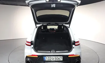 Genesis GV70 2021, 51644 км, за 28807.92 USD - фото 20