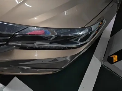 Volkswagen Passat 2019, 63500 км, за 12247.41 USD