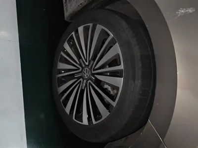 Volkswagen Passat 2019, 63500 км, за 12178.3 USD - фото 6