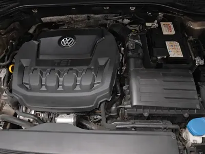 Volkswagen Passat 2019, 63500 км, за 12178.3 USD - фото 10