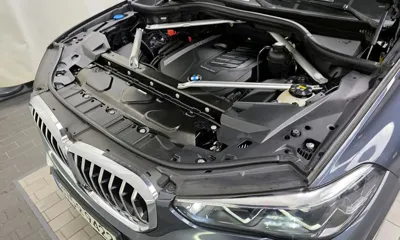 BMW X5 2021, 24303 км, за 43627.74 USD - фото 6