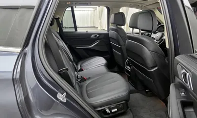 BMW X5 2021, 24303 км, за 43627.74 USD - фото 12